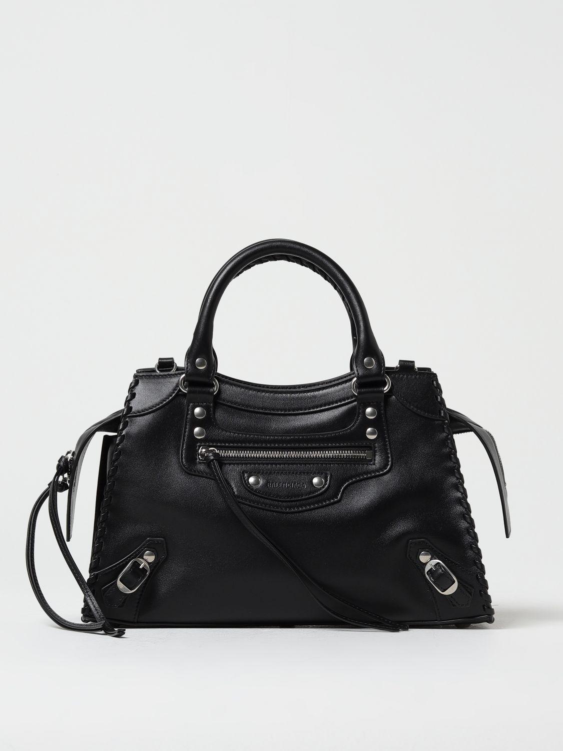 Balenciaga Handbag in Black Lyst UK