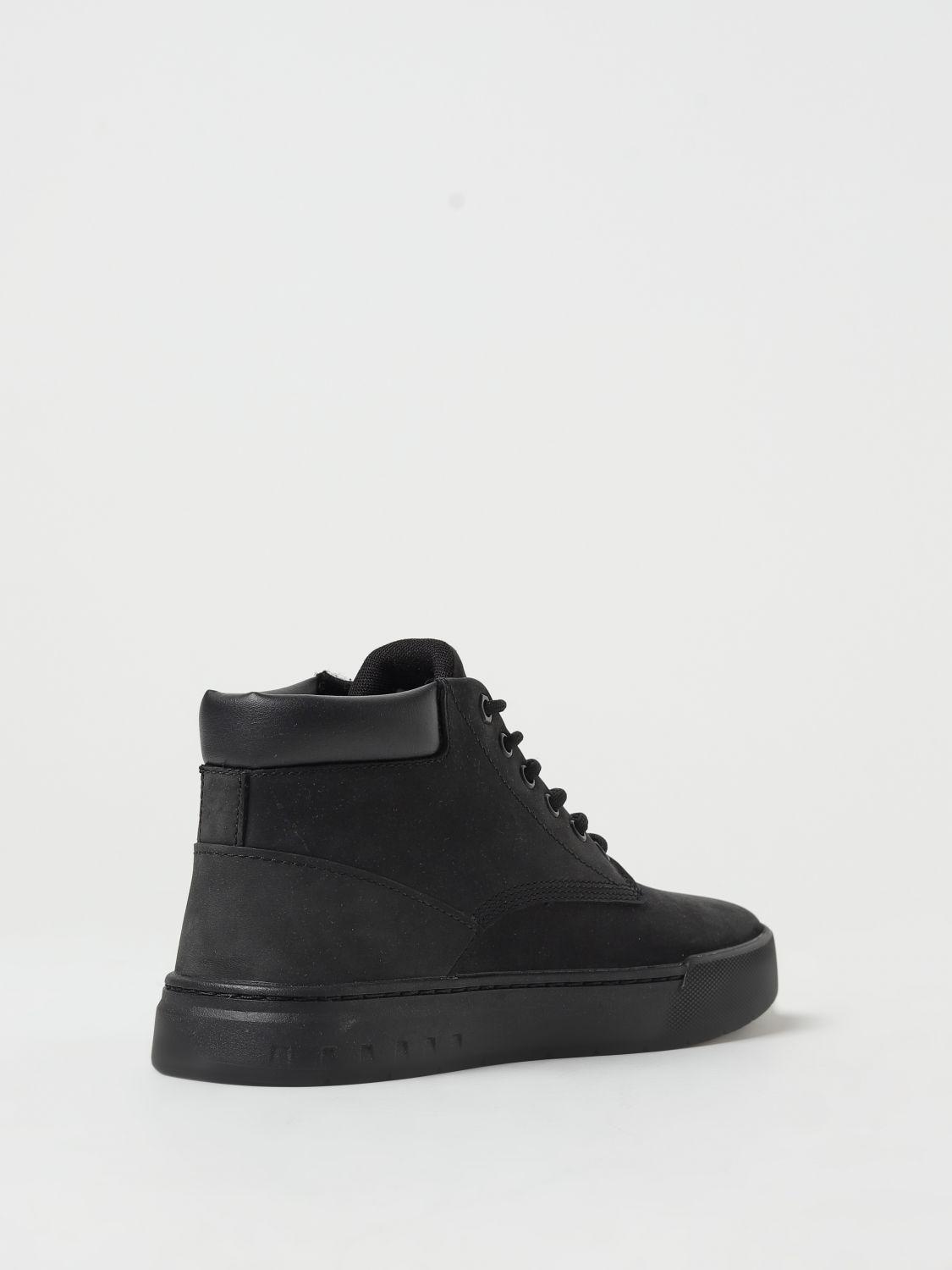Timberland adventure black deals
