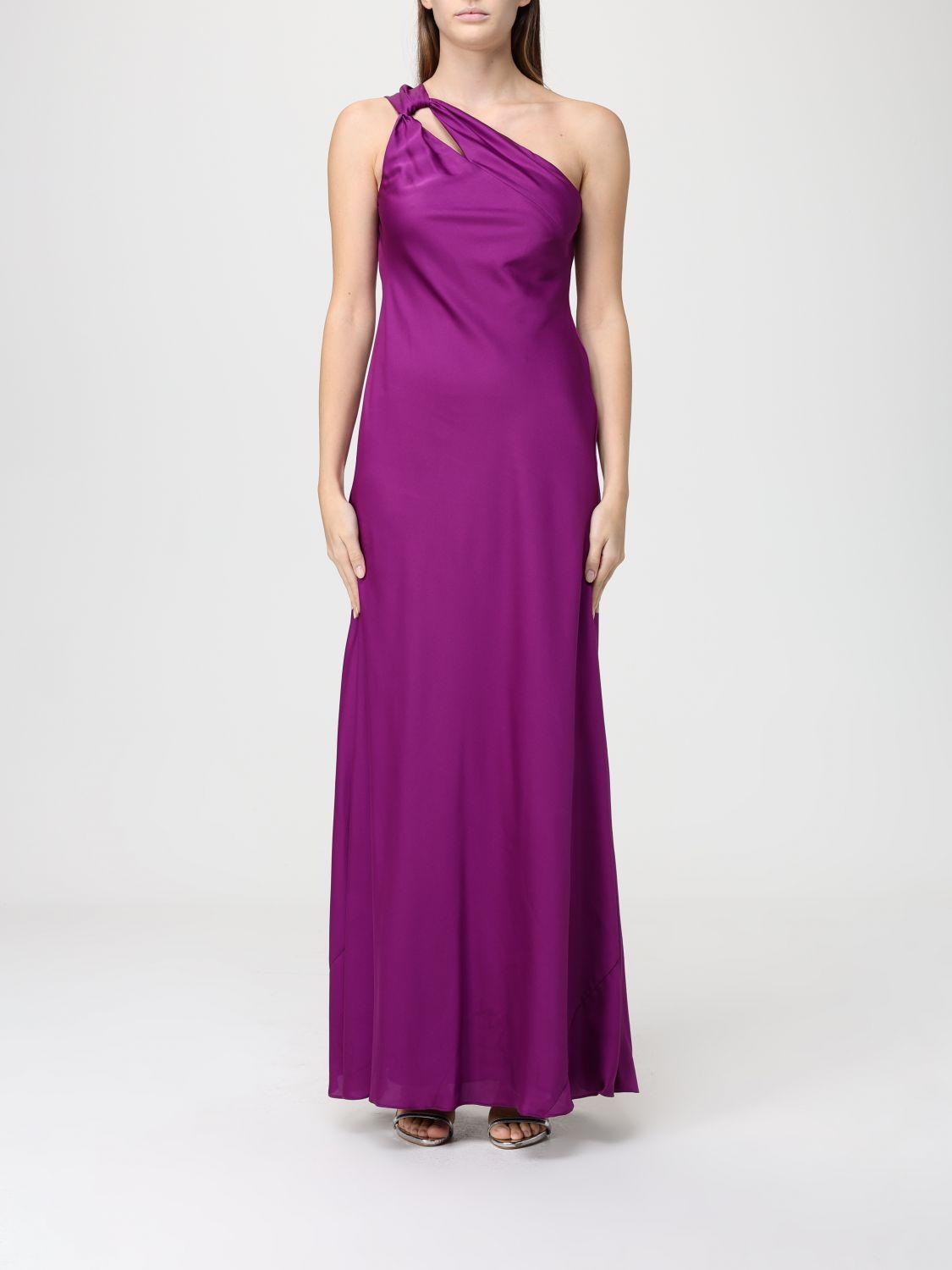 Ralph Lauren One Shoulder Dresses for Women | Lyst