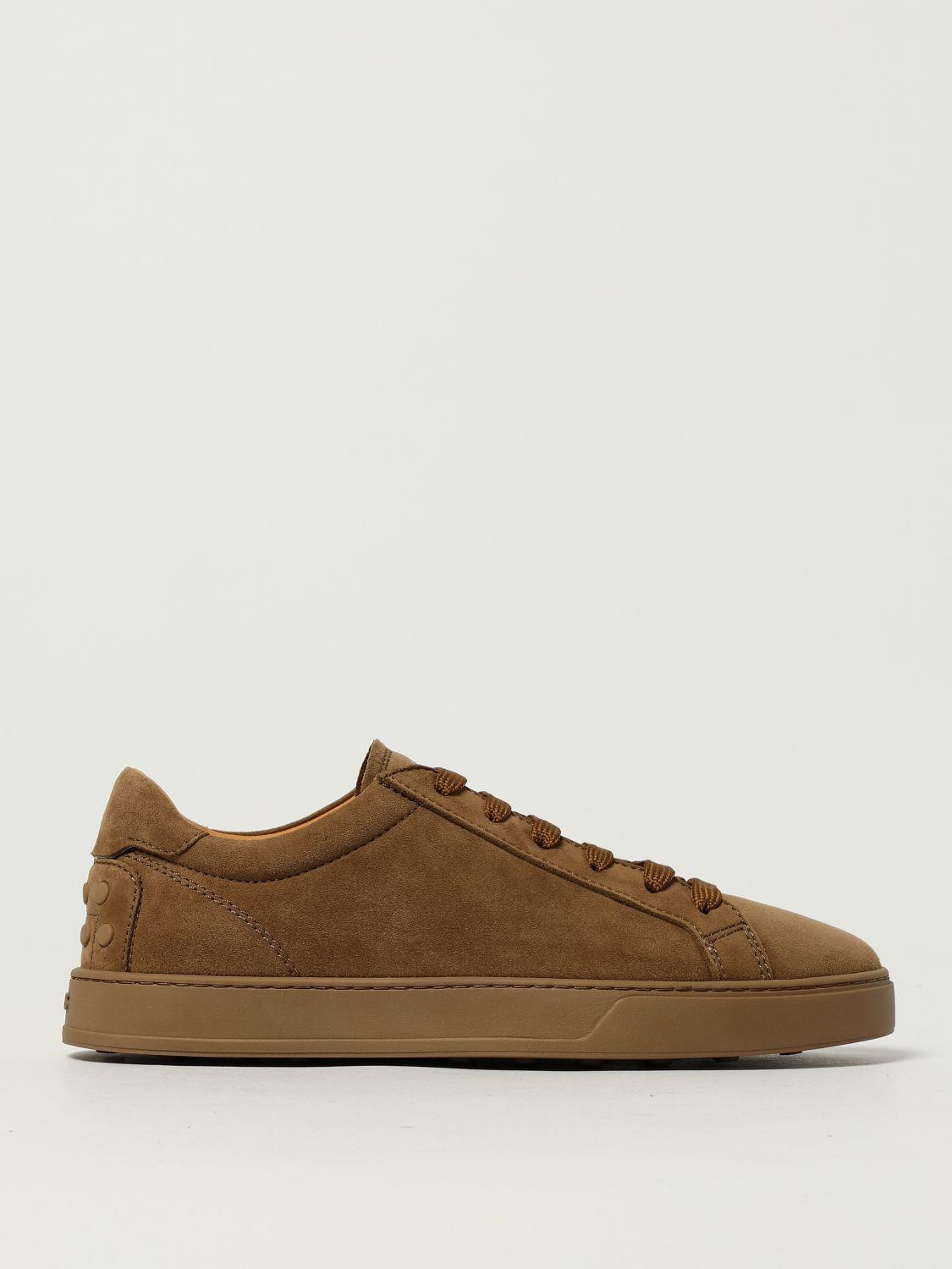 スニーカー TOD'S LOW-TOP SNEAKERS Tod's Low-top sneakers for Men | Online Sale up to 64% off
