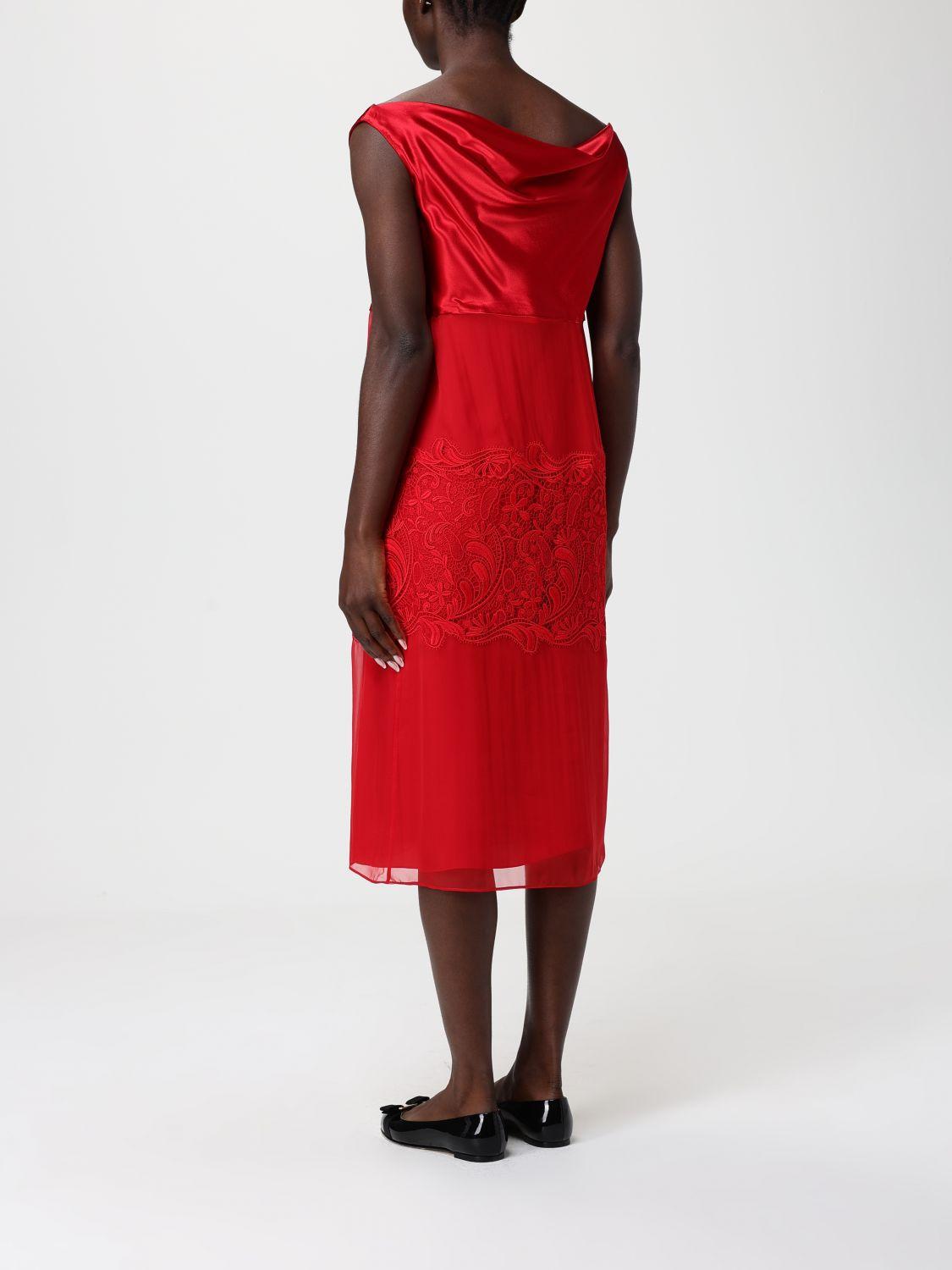 Abiti Ferragamo da donna Sconto online fino al 35% Lyst