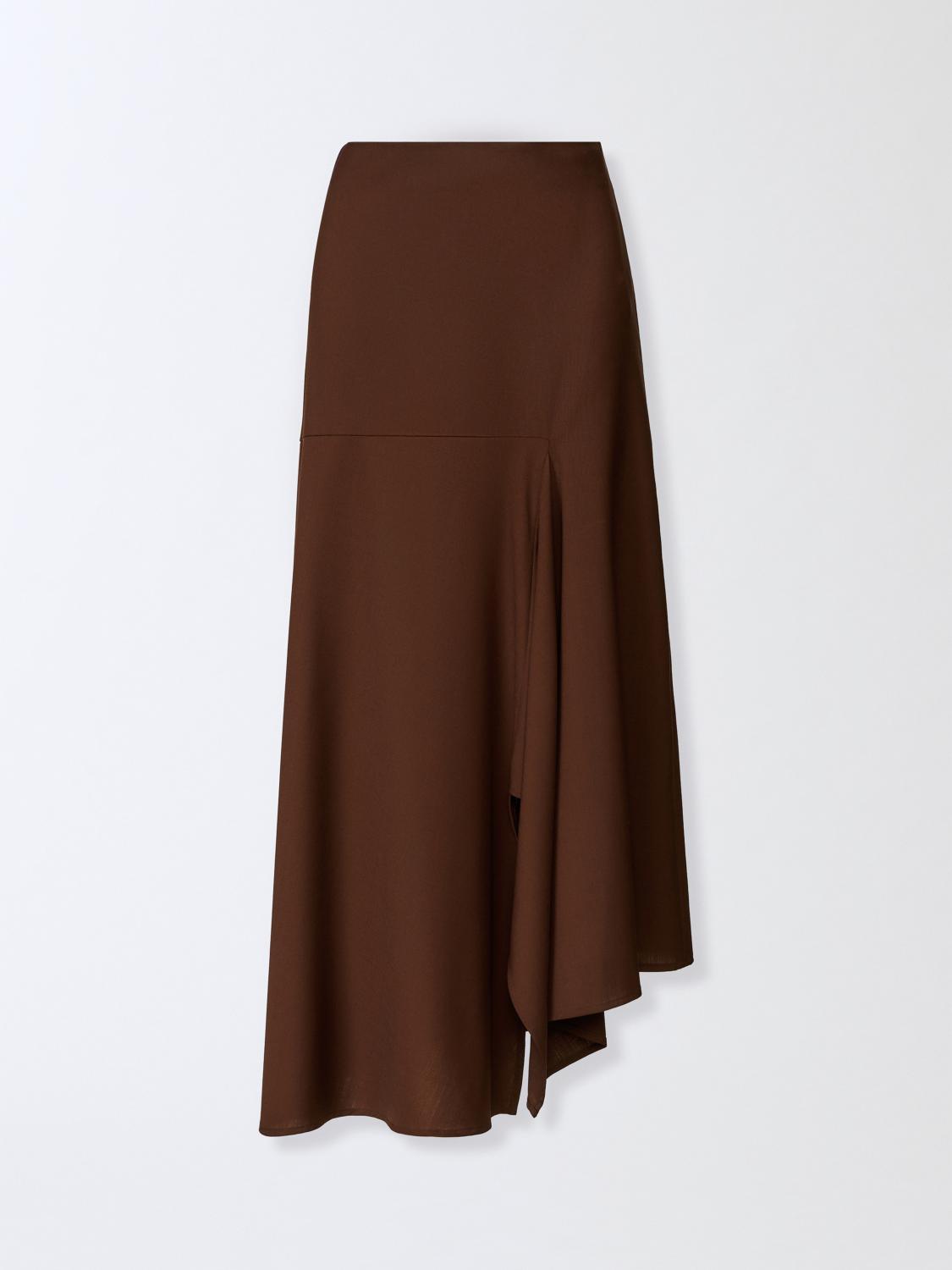 ワンピース FABIANA FILIPPI Women Mid Skirts ABD274F500 GREEN ワンピース FABIANA FILIPPI Women Mid Skirts ABD274F500 GREEN