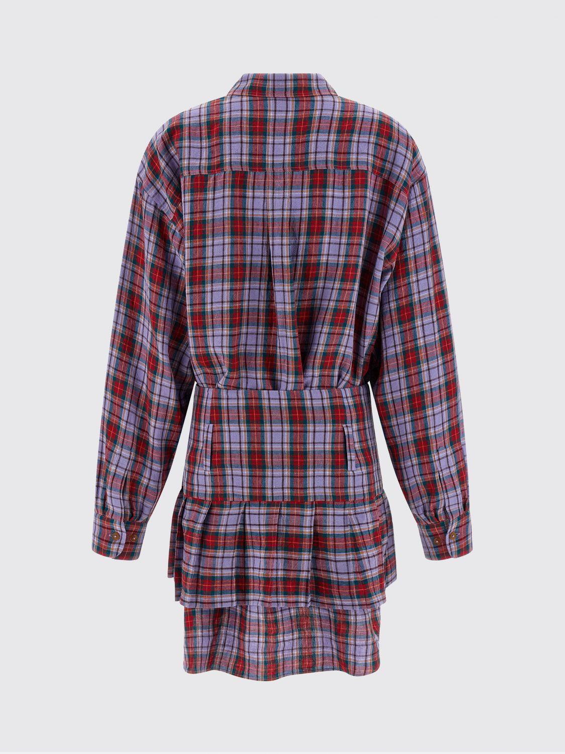 vivienne westwood dress long sleeve Long Sleeve Vian Dress