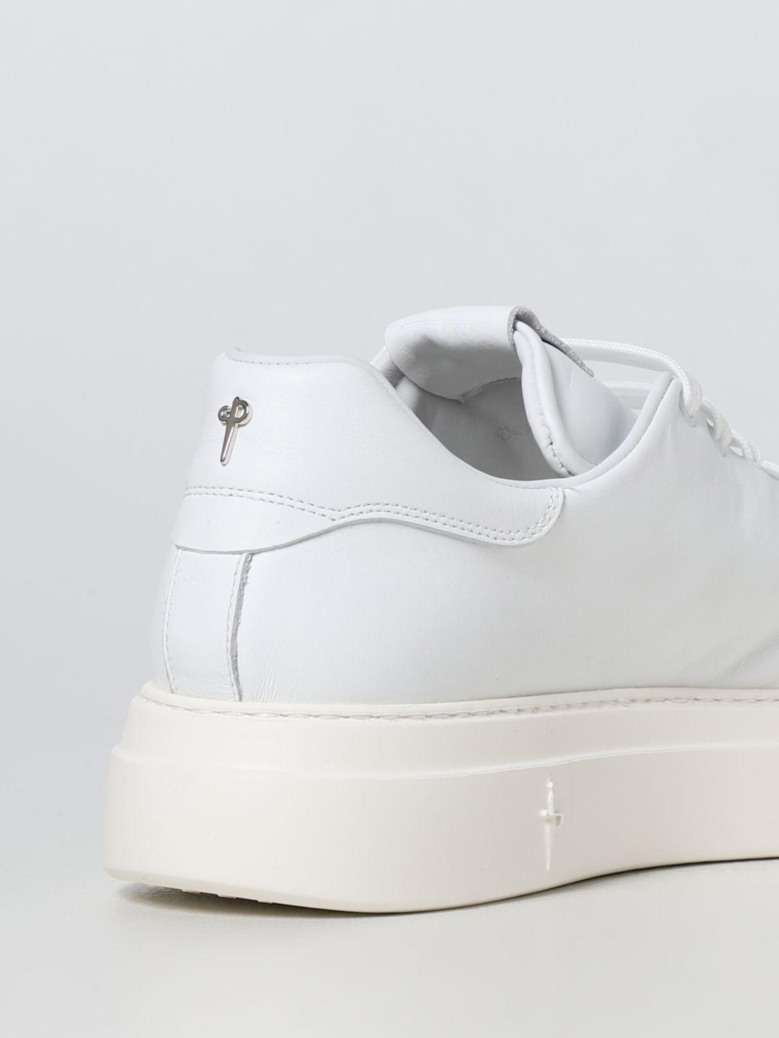 Sneakers paciotti 2019 sale