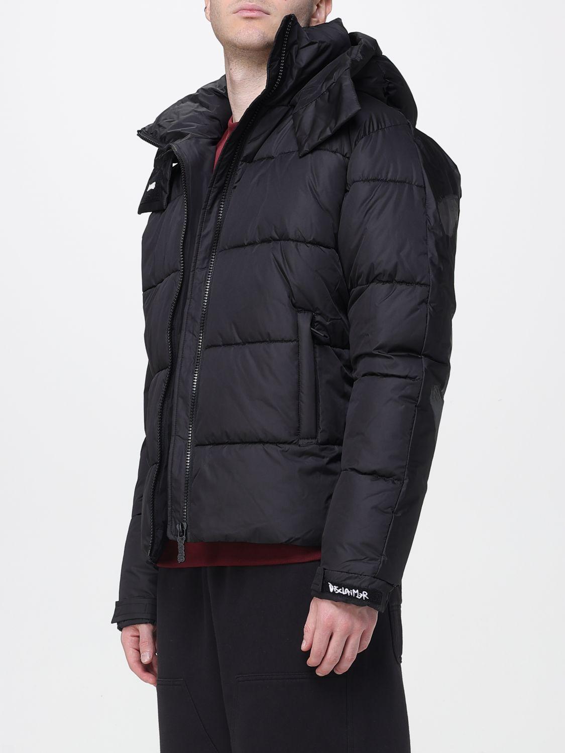 DISCLAIMER Jackets for Men Online Sale up to 58% off Lyst