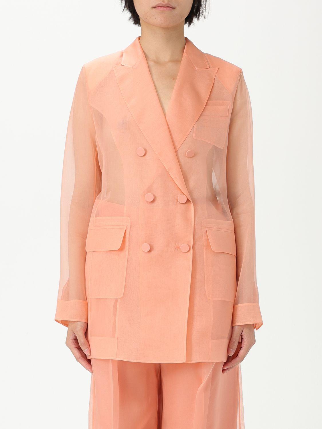 Max Mara Jackets for Women | Online Sale up to 58% off | Lyst