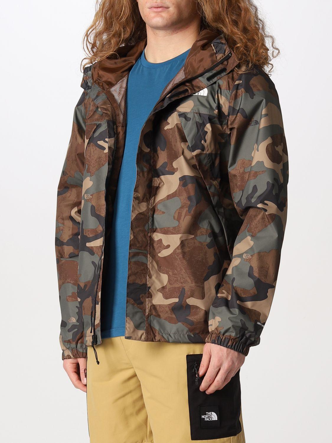 The North Face Jacket for Men | Lyst