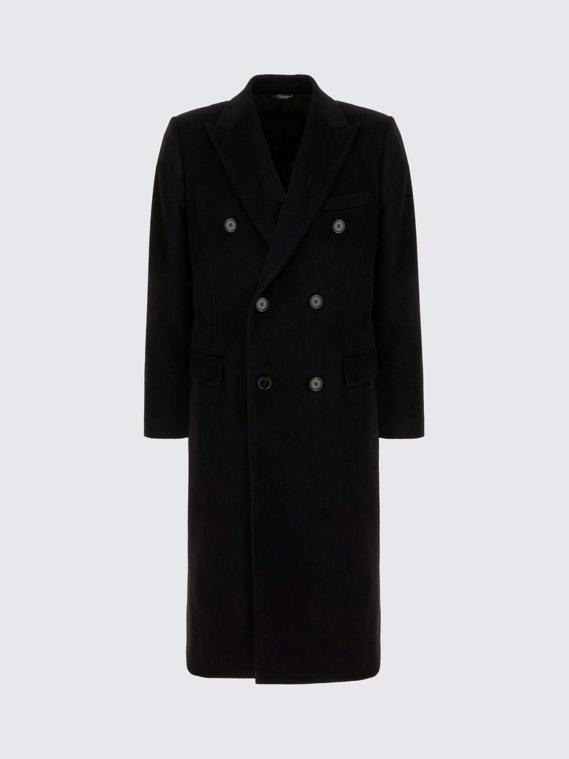 Cappotti Dolce Gabbana da uomo Sconto online fino al 51% Lyst