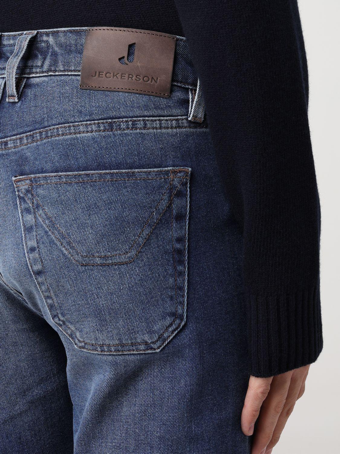 Jeckerson jeans clearance