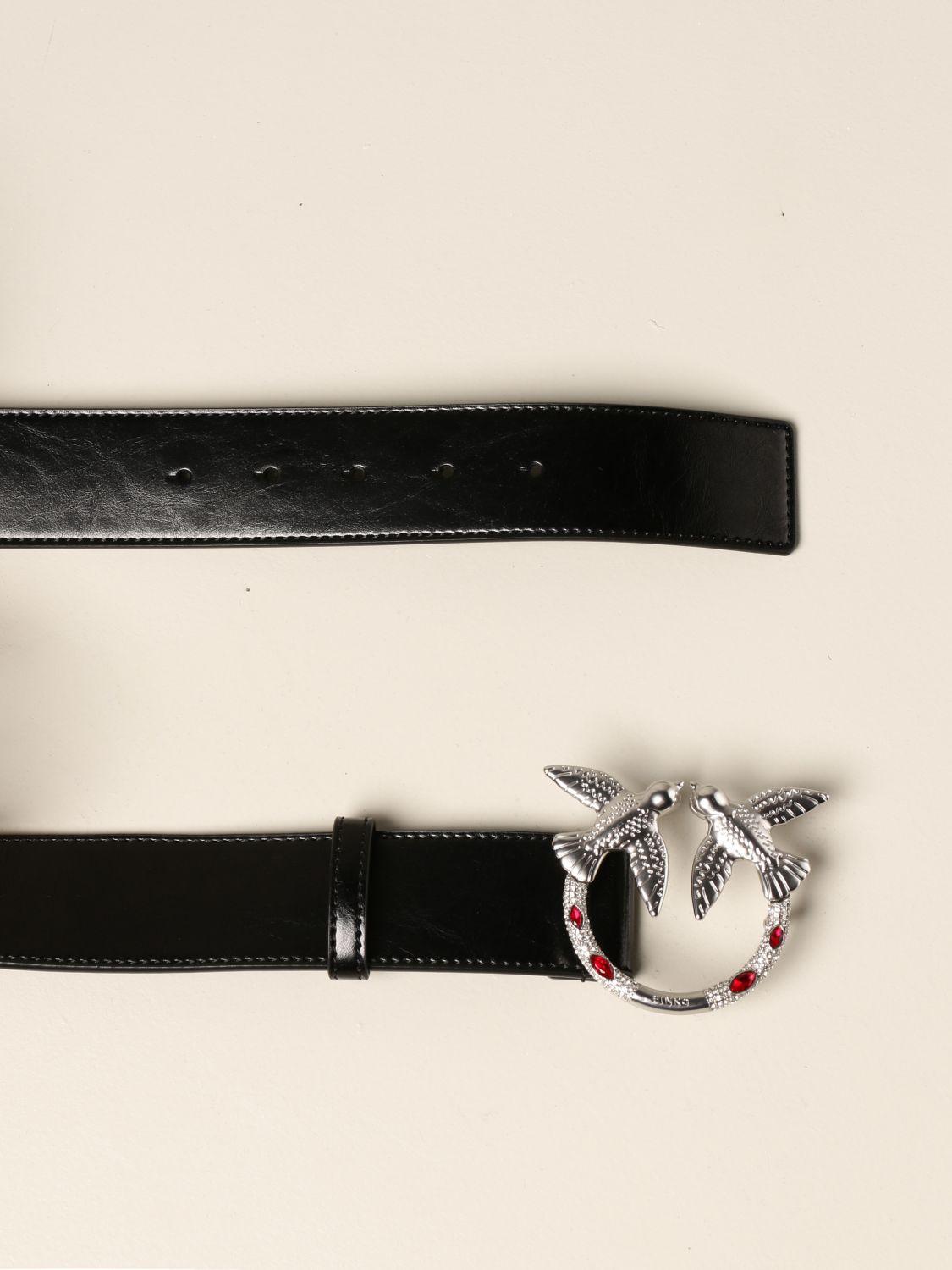 pinko belt
