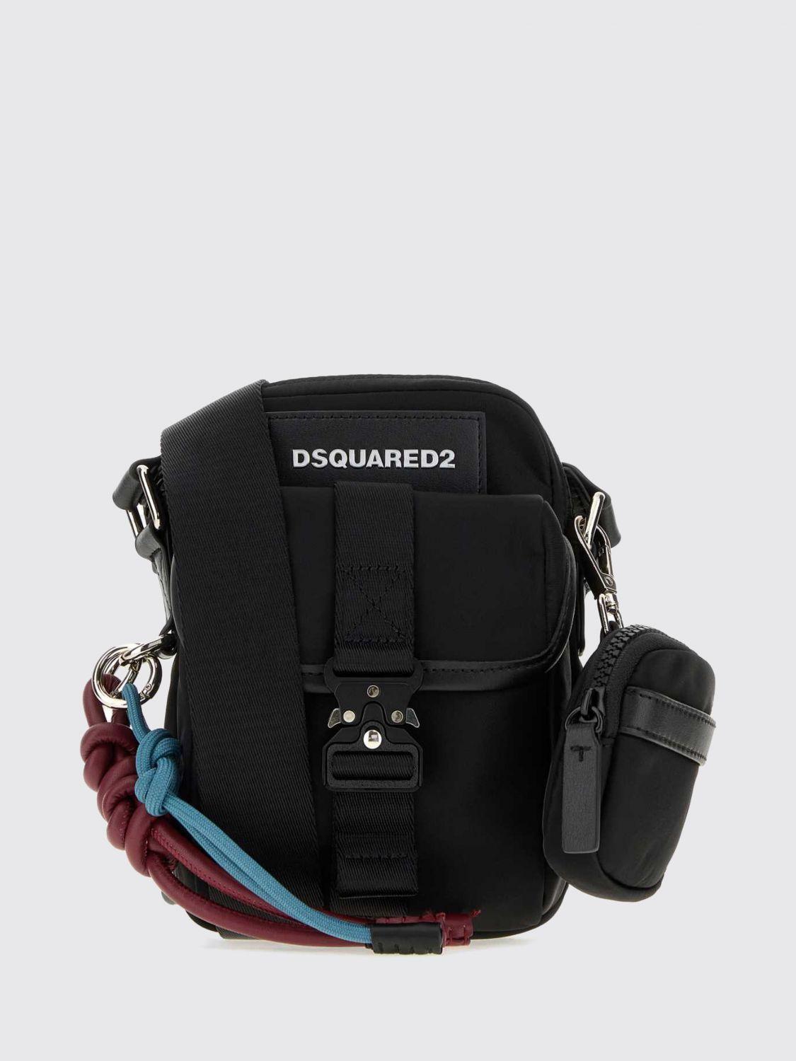 DSquared² Messenger bags for Men | Online Sale up to 50% off | Lyst