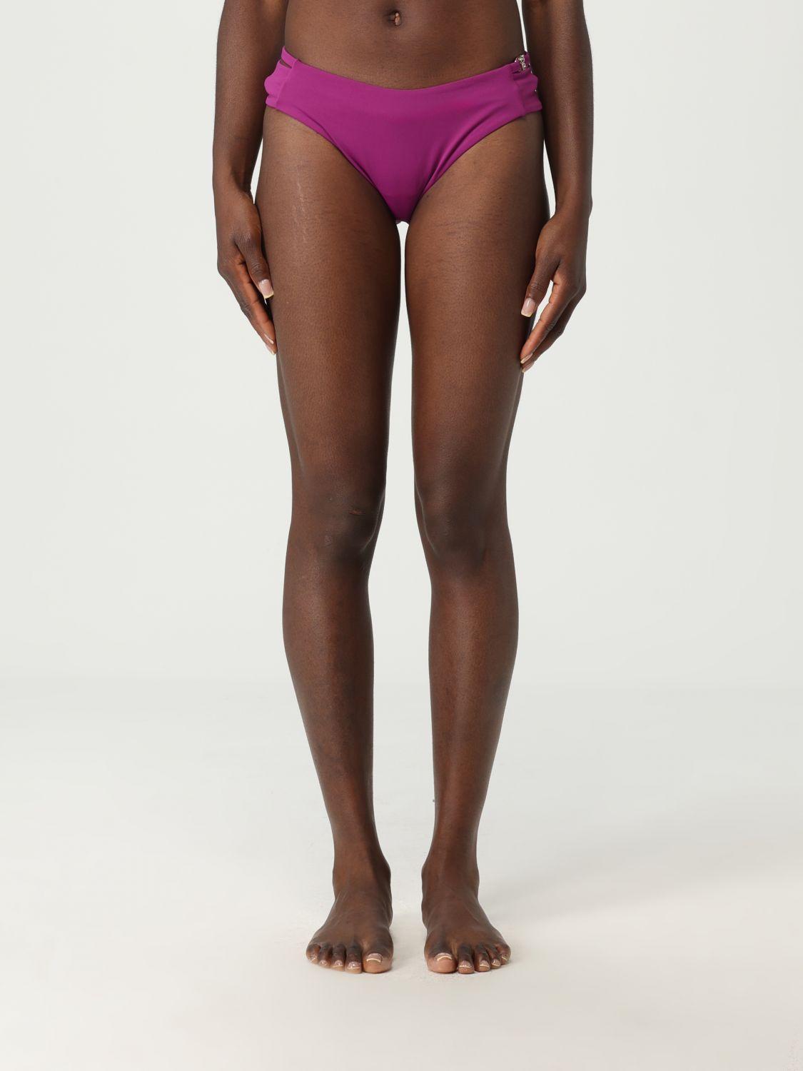 ワンピース水着 LIU JO Woman Swimsuit Violet VA5103J6447 C3649 ワンピース水着 LIU JO Woman Swimsuit Violet VA5103J6447