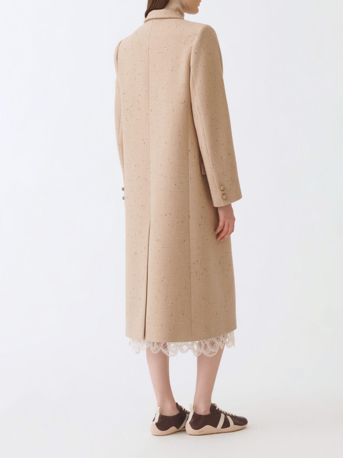 Fabiana Filippi Coats for Women | Online Sale up to 49% off