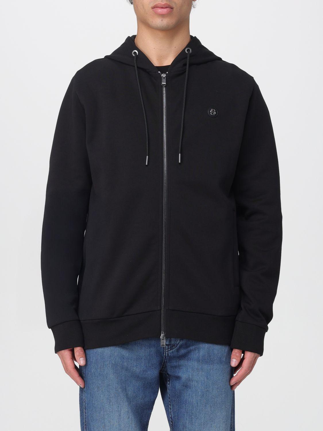 BOSS Hoodies for Men Online Sale up to 50% off Lyst UK
