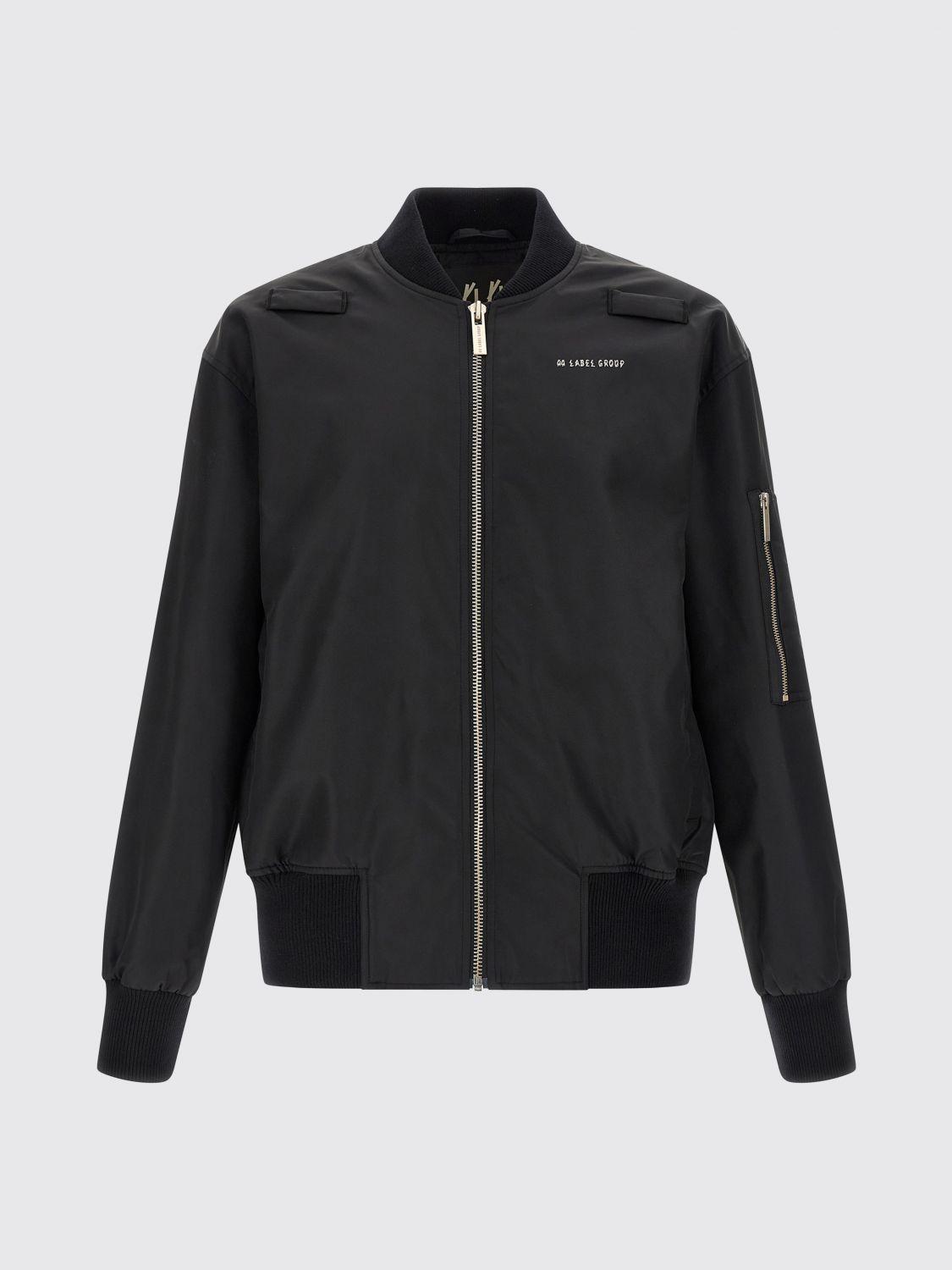 44 Label Group Plain Jackets for Men | Lyst