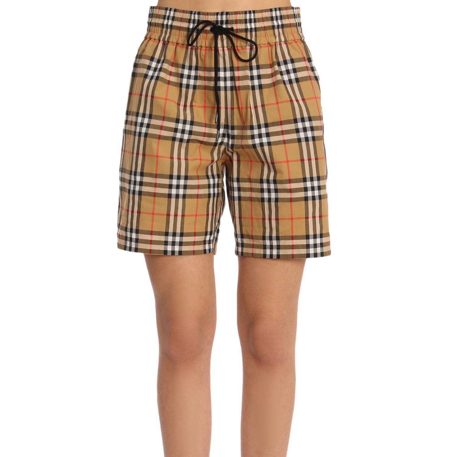 Share 124+ burberry pants womens