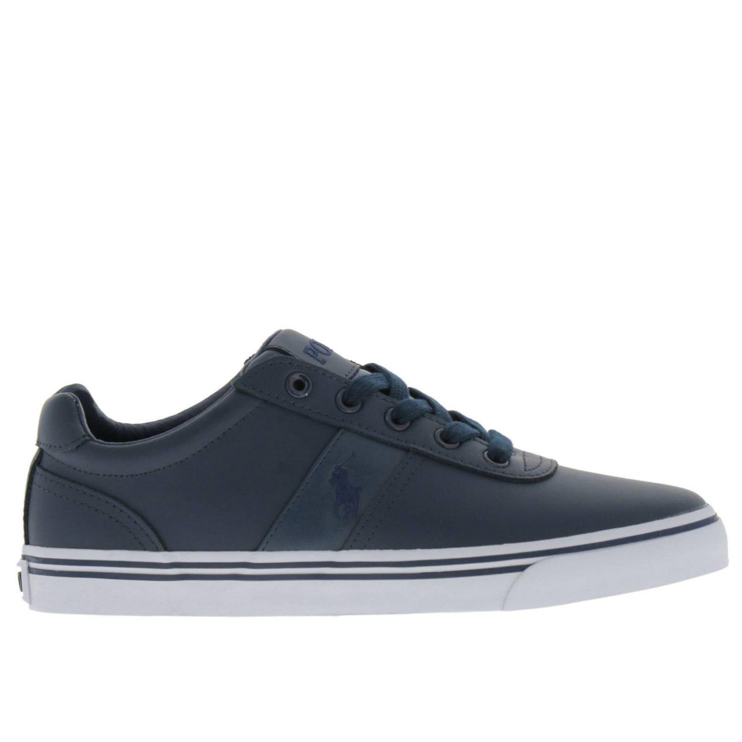 polo sneakers mens shoes