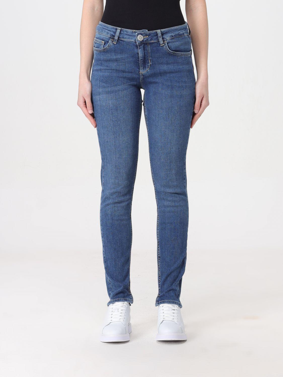 Liu jo jeans on line sale