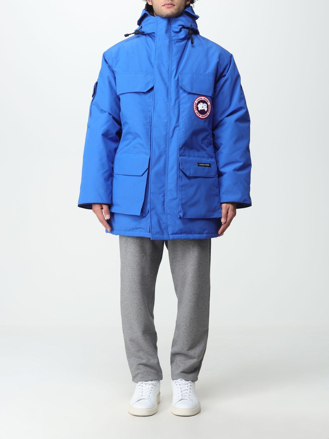 Canada Goose Blue Coat Discount | website.jkuat.ac.ke