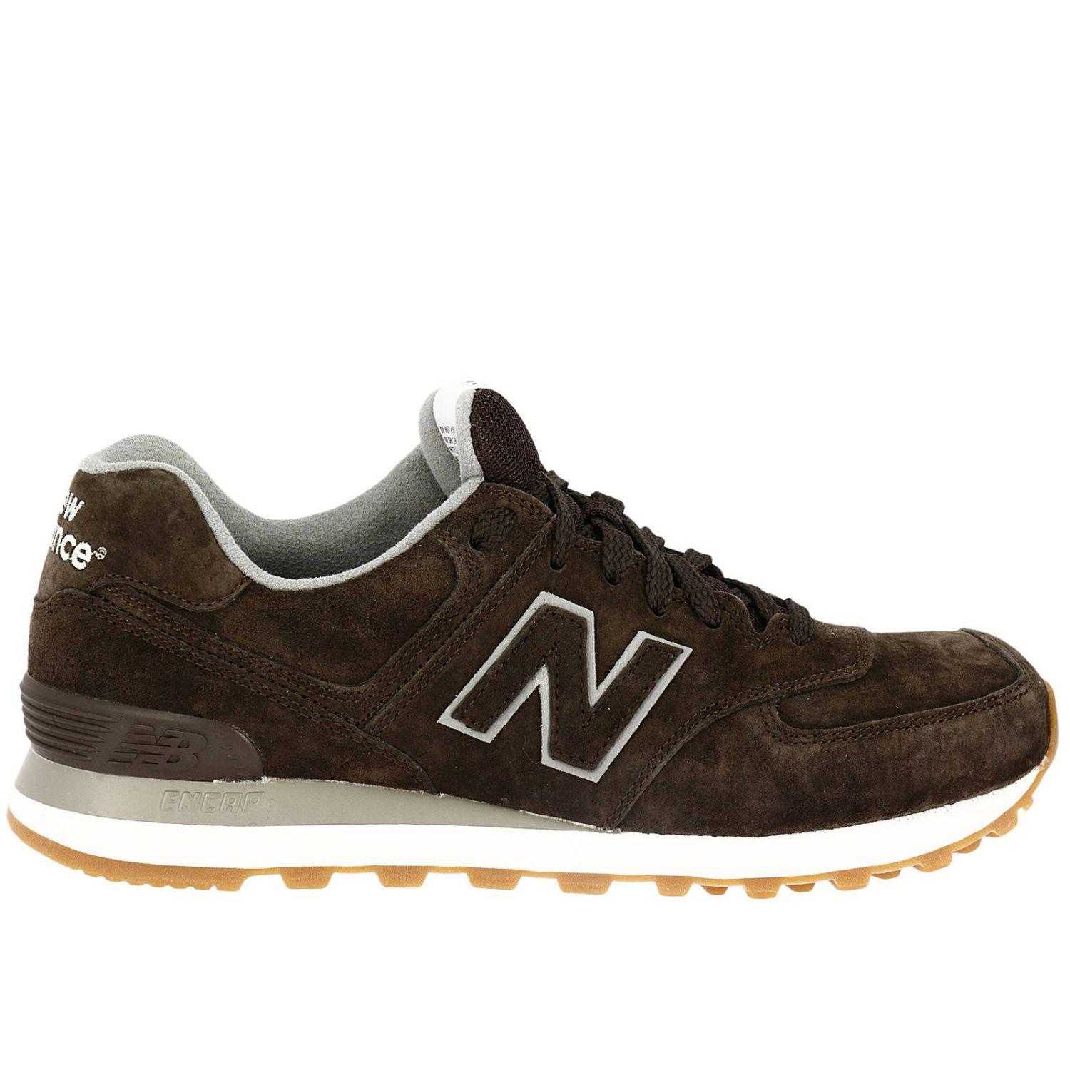 new balance nike men's shoes
