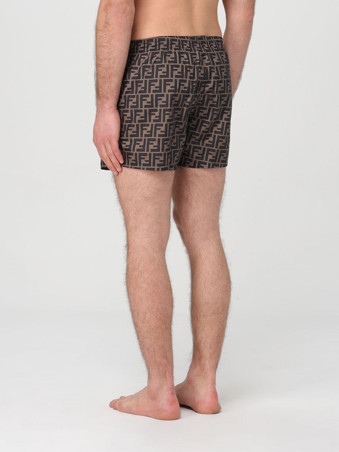 Fendi cheap swimsuit mens