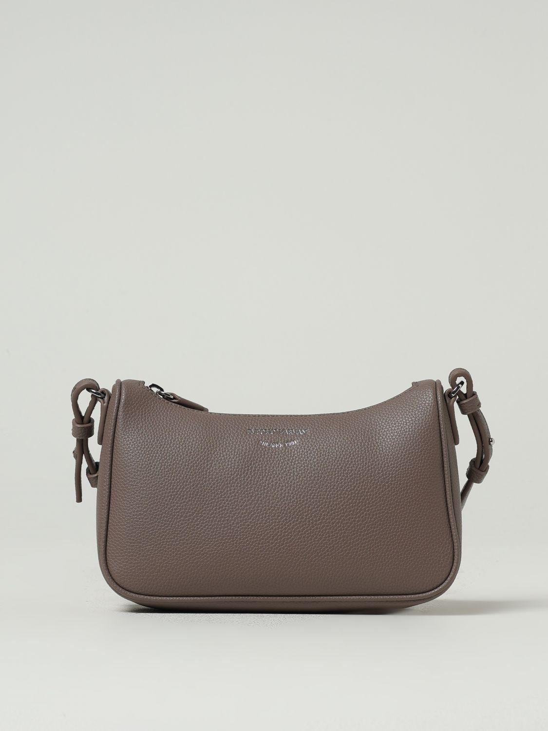 ショルダーバッグ EMPORIO ARMANI EM001797AF13454 UC001 Shoulder Bags Set Shoulder Bags - Women's Bags | Emporio Armani