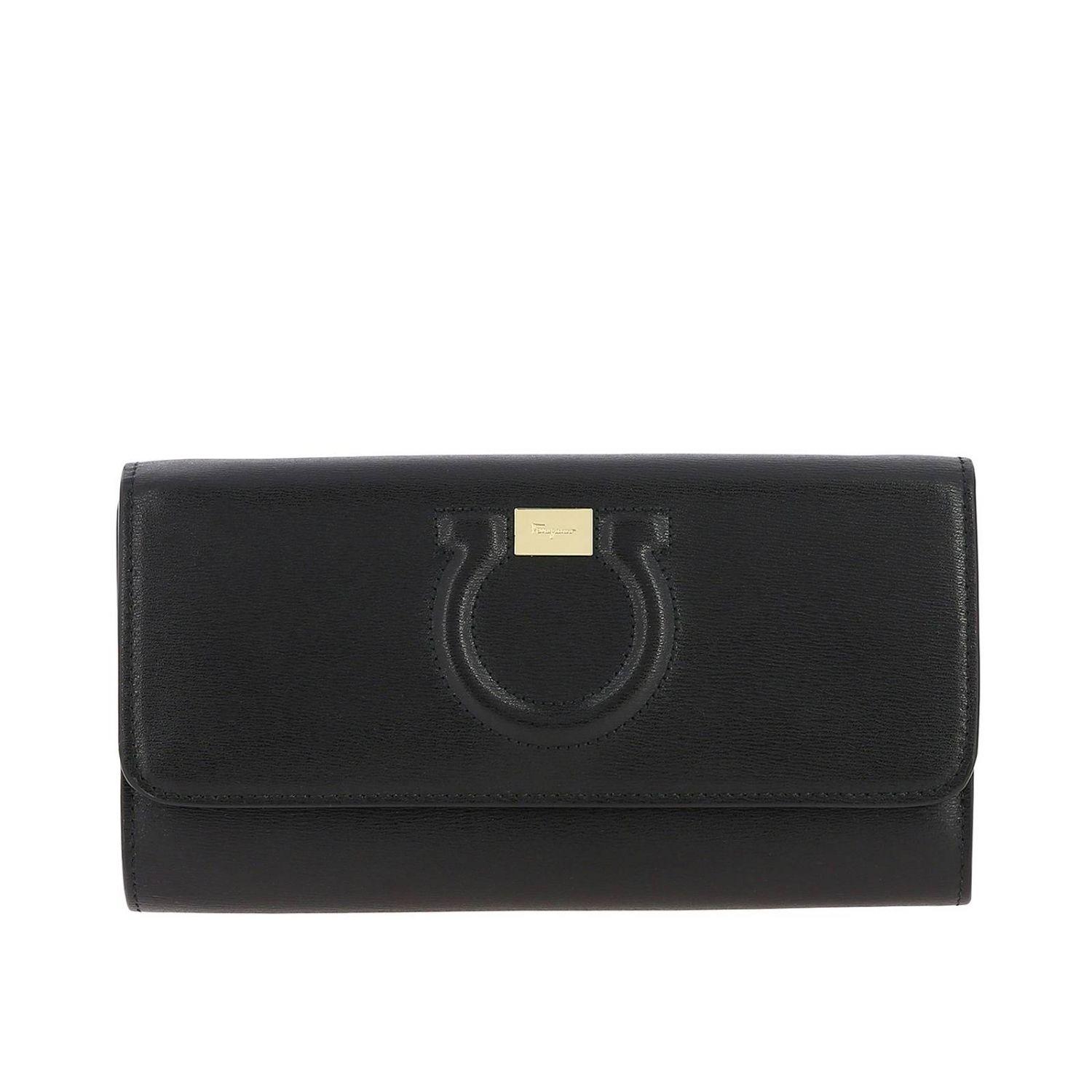 gancio city mini bag