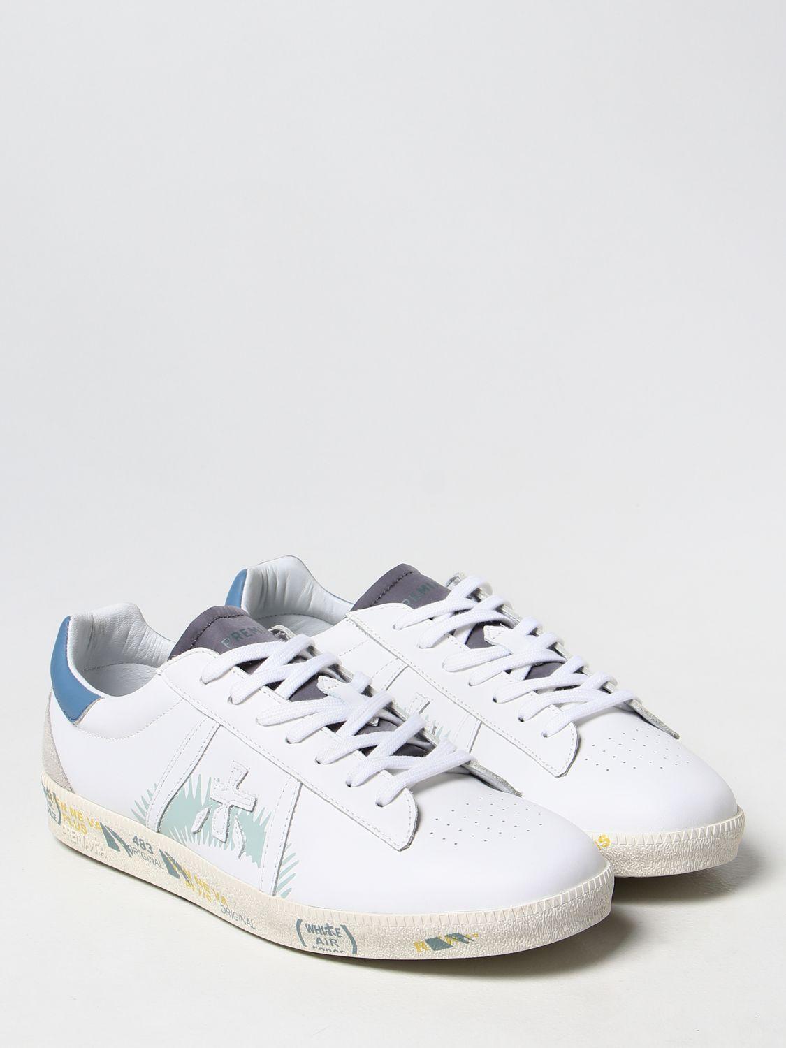 premiata andy sneakers