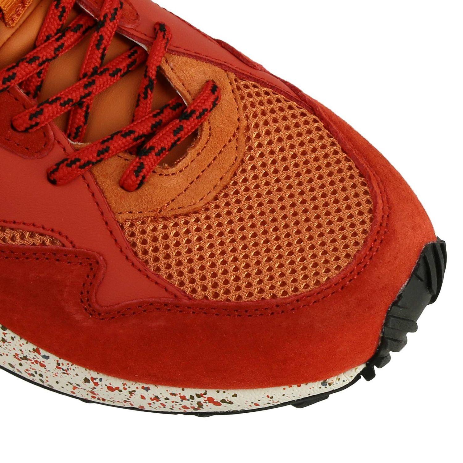 red diadora