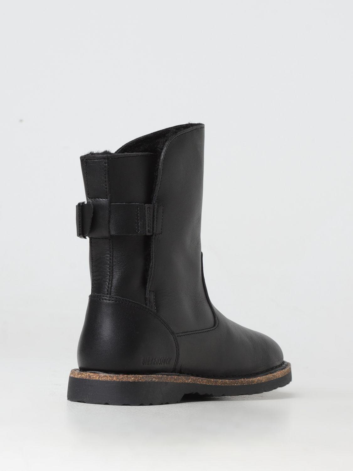 Birkenstock Boots in Black Lyst UK