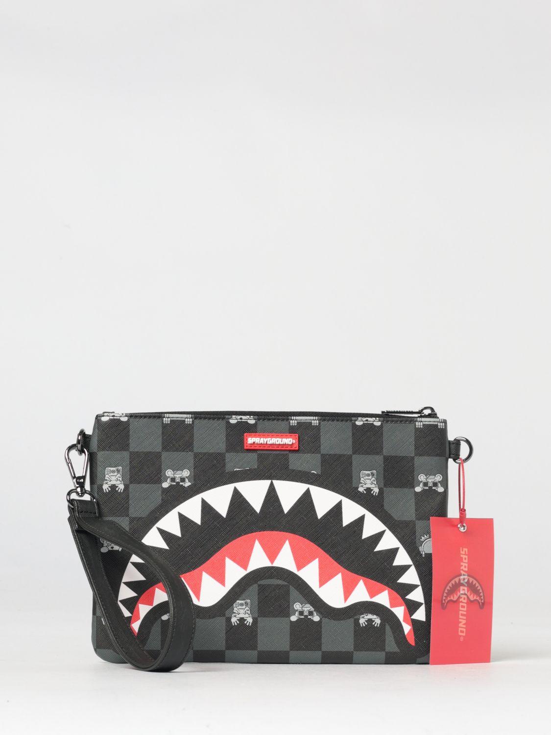Sprayground Messenger bags for Men | Online Sale up to 29% off