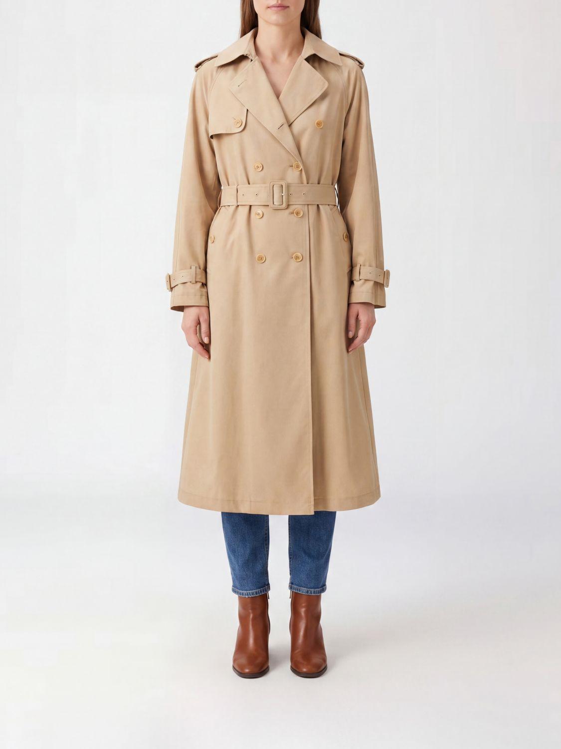 Ermanno Scervino Coats for Women | Online Sale up to 82% off | Lyst