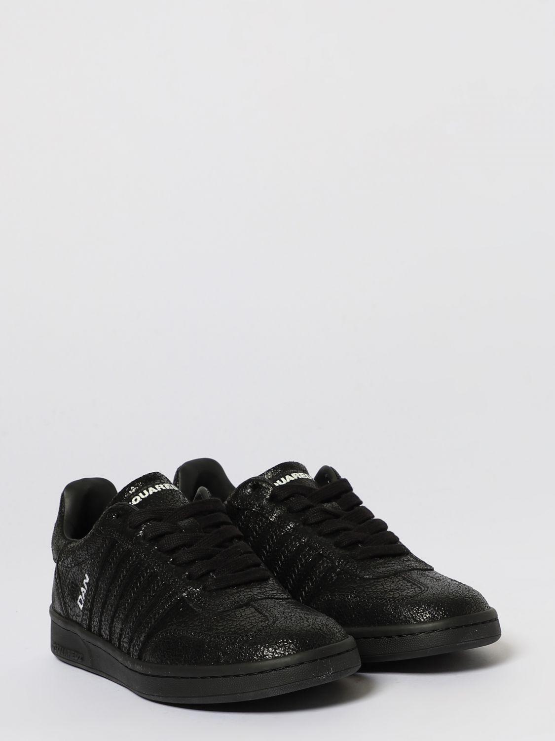 DSquared² Sneakers for Men | Online Sale up to 43% off | Lyst
