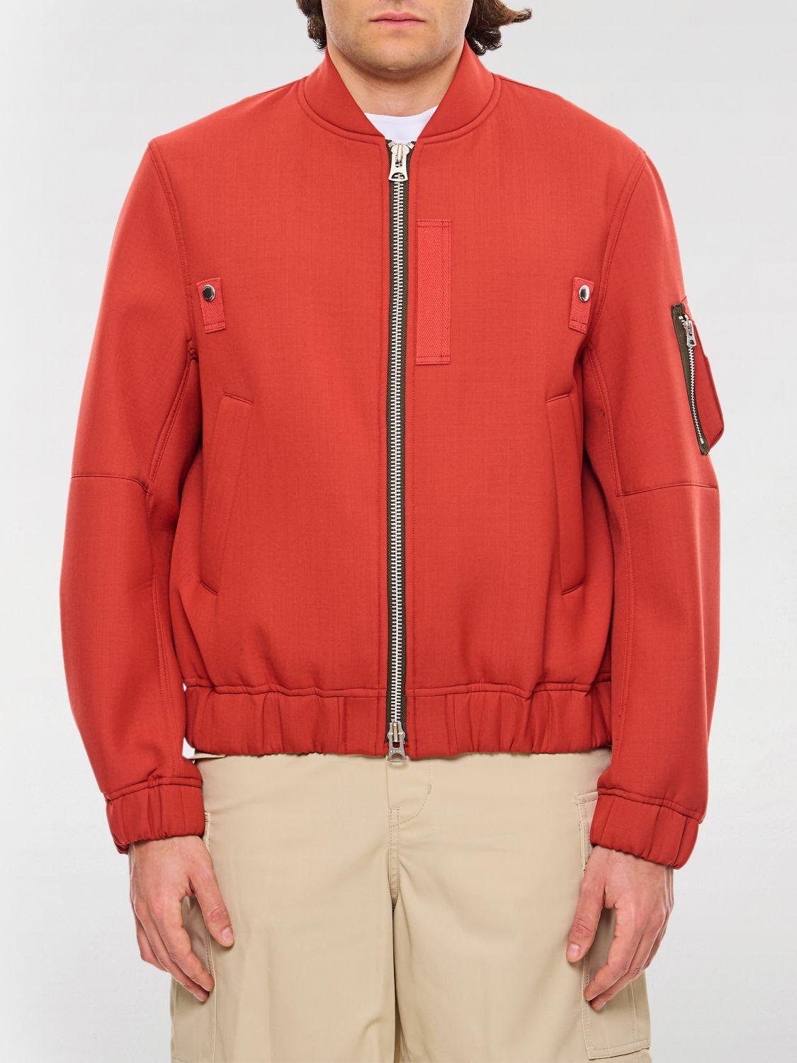 Sacai Blazers for Men | Online Sale up to 55% off | Lyst