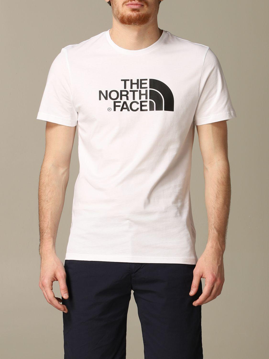 the north face bristol t shirt