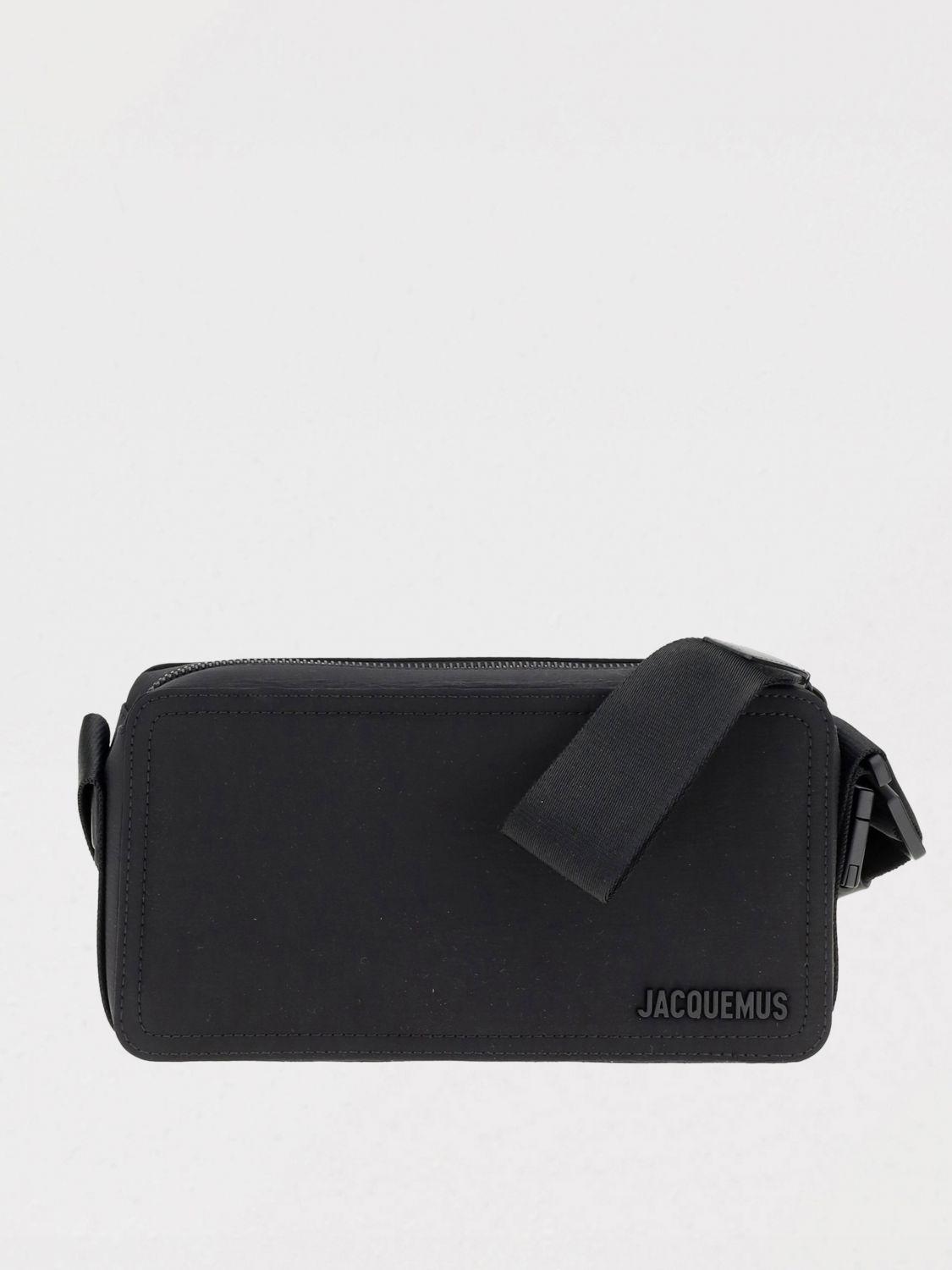 Jacquemus Messenger bags for Men | Online Sale up to 39% off Jacquemus Messenger bags for Men | Online Sale up to 39% off