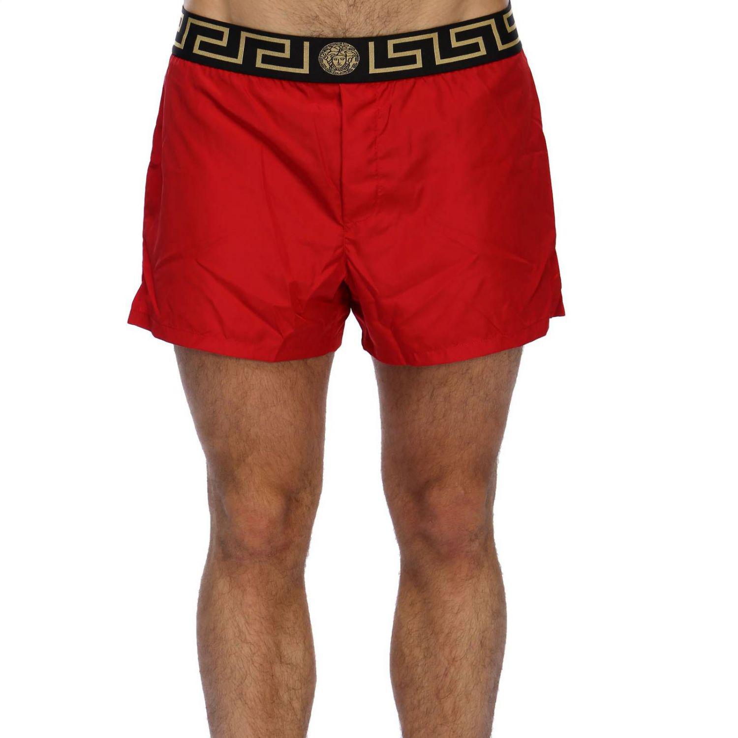 versace swimsuit mens