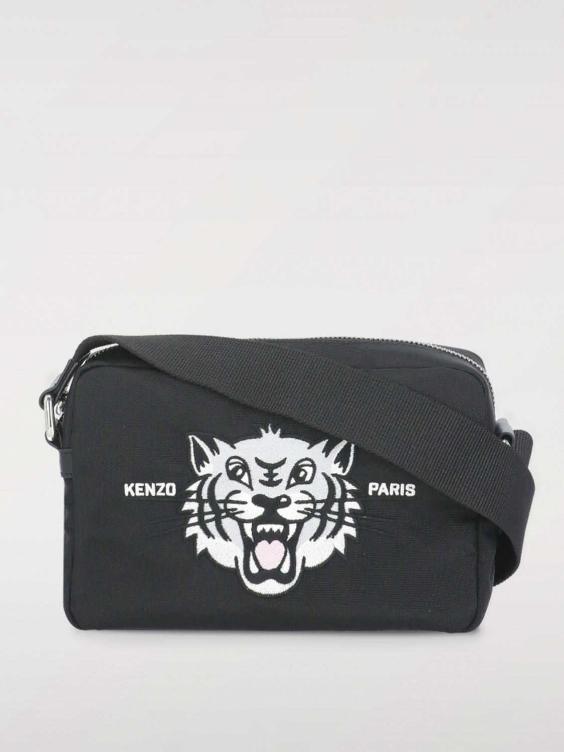 KENZO Messenger bags for Men | Online Sale up to 50% off | Lyst