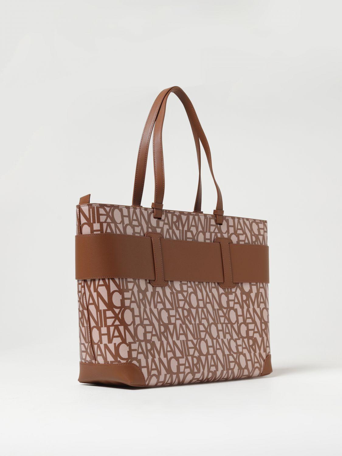 ax-armani-exchange-Leather-