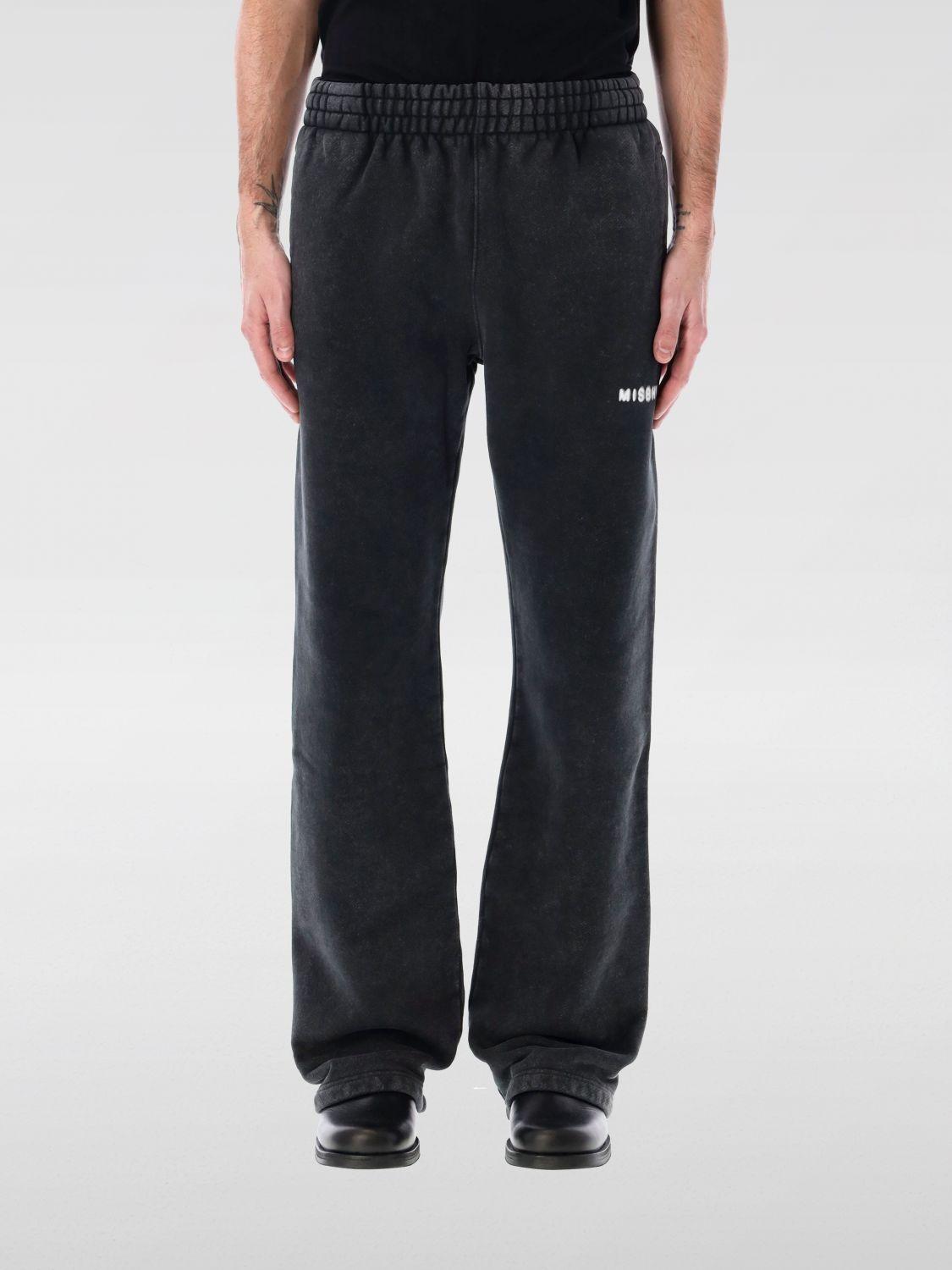 【関税込み】MISBHV ブラック ワークパンツ Black MISBHV Pants for Men | Lyst