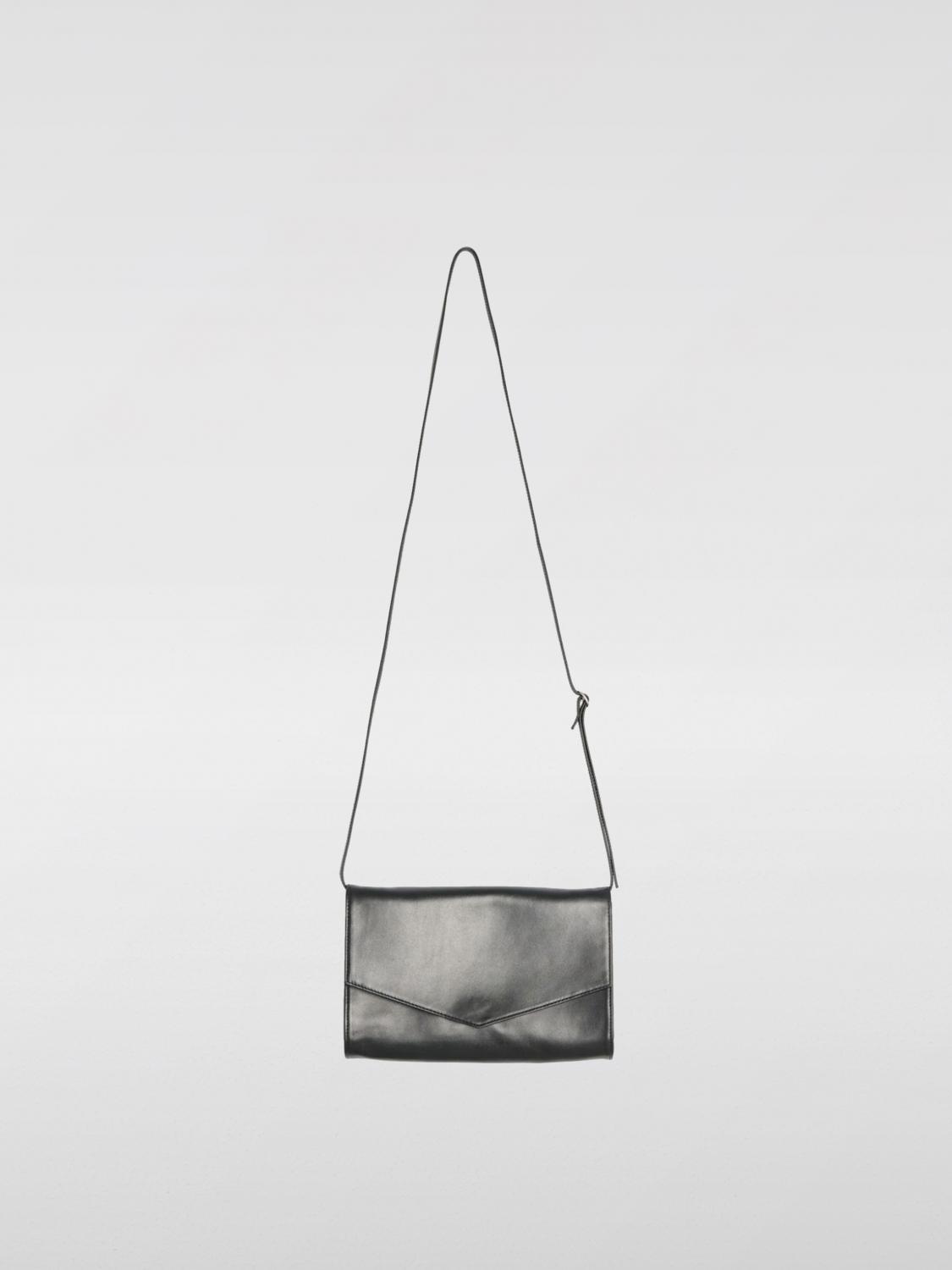 Y's Pink Label ワイズ ピンクレーベル 20AW LEATHER CLASP BAG がま口レザーショルダーバッグ YR-I41-738 ブラック - 楽天市場】y's ワイズ（ショルダーバッグ・メッセンジャーバッグ