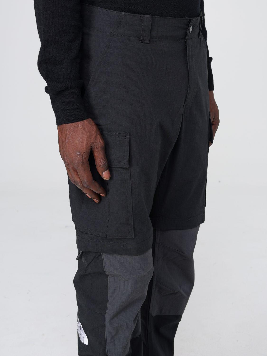 The North Face Pants in Black for Men   Lyst