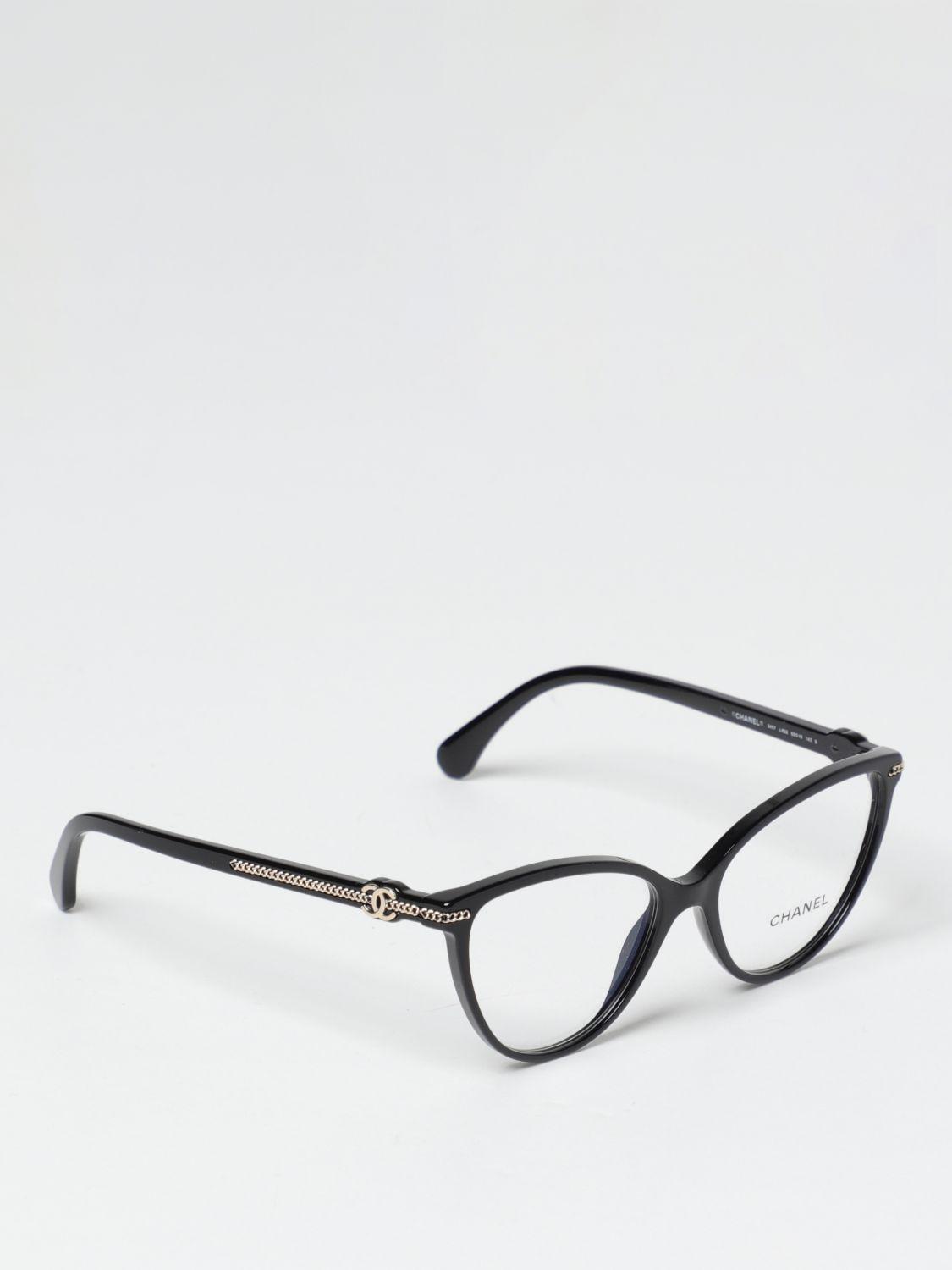 Da Vista Lunette Oeil De Chat Chanel Lunettes De Vue CHANEL En