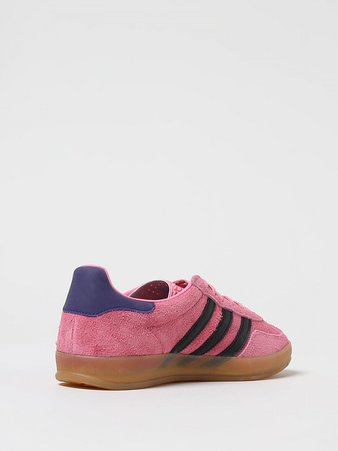 adidas gazelle silver green womens Adidas Originals GAZELLE SNEAKERS $129.78 USD