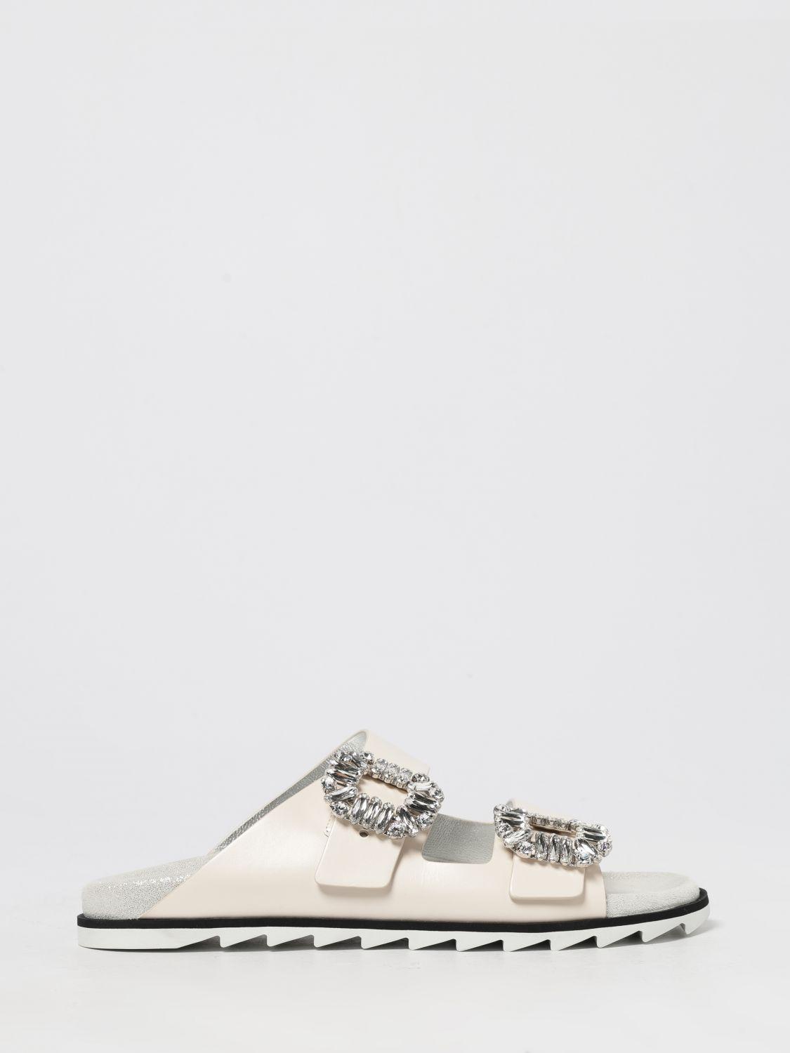 Baskets Roger Vivier pour femme Réductions en ligne jusqu'à 60