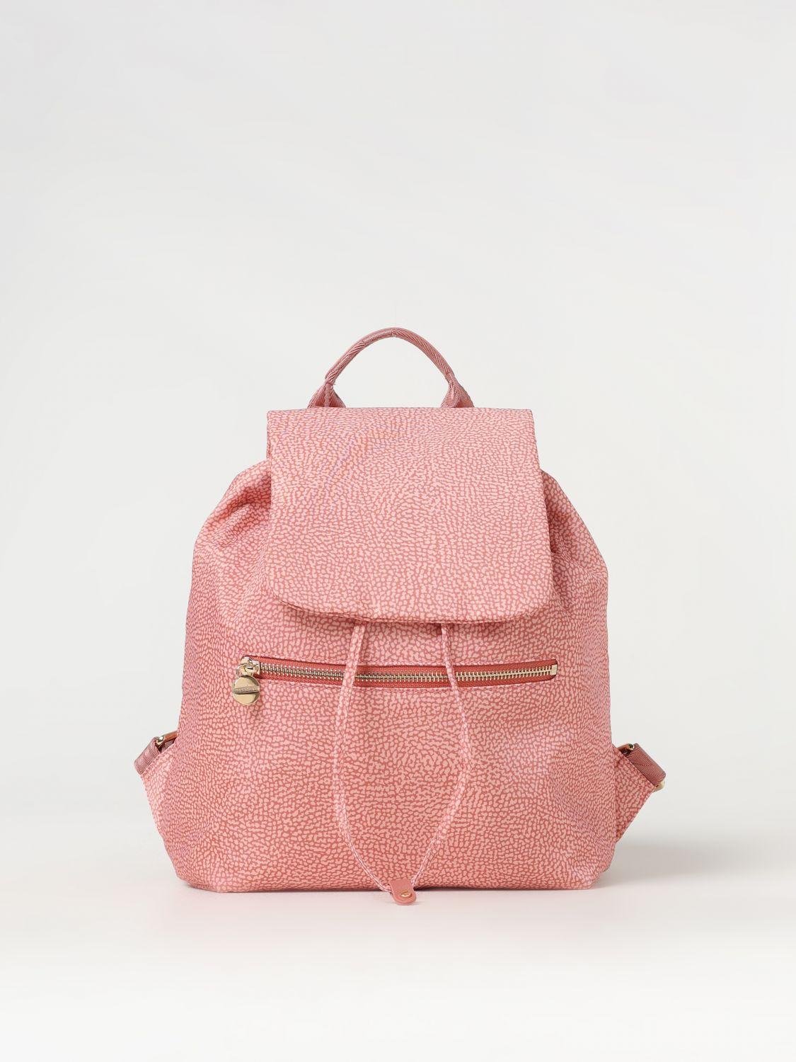 Borbonese Backpacks for Women | Online Sale up to 48% off | Lyst Borbonese Backpacks for Women | Online Sale up to 48% off | Lyst