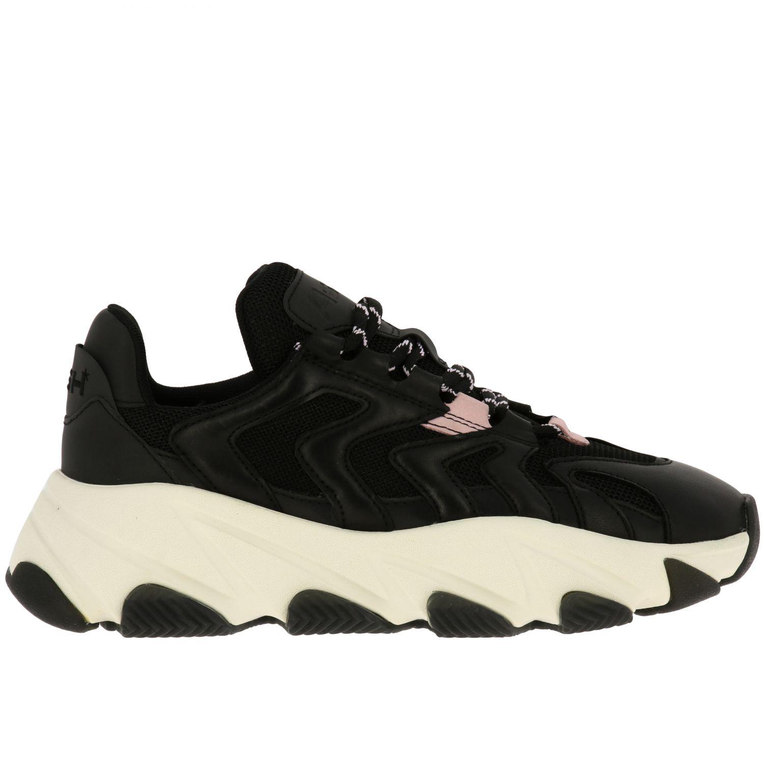ash sneakers 2021