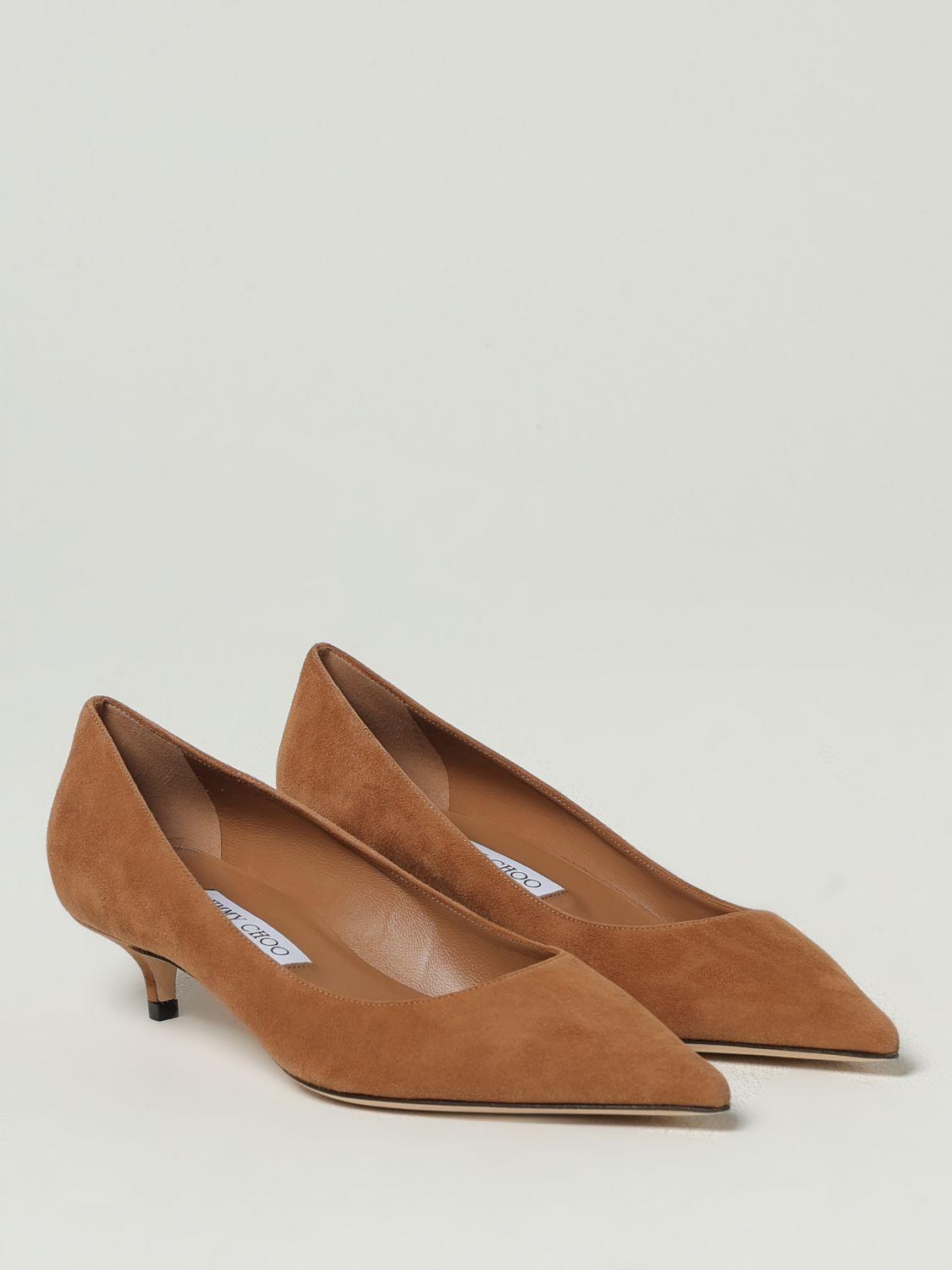 Jimmy Choo Ballet flats and ballerina shoes for Women