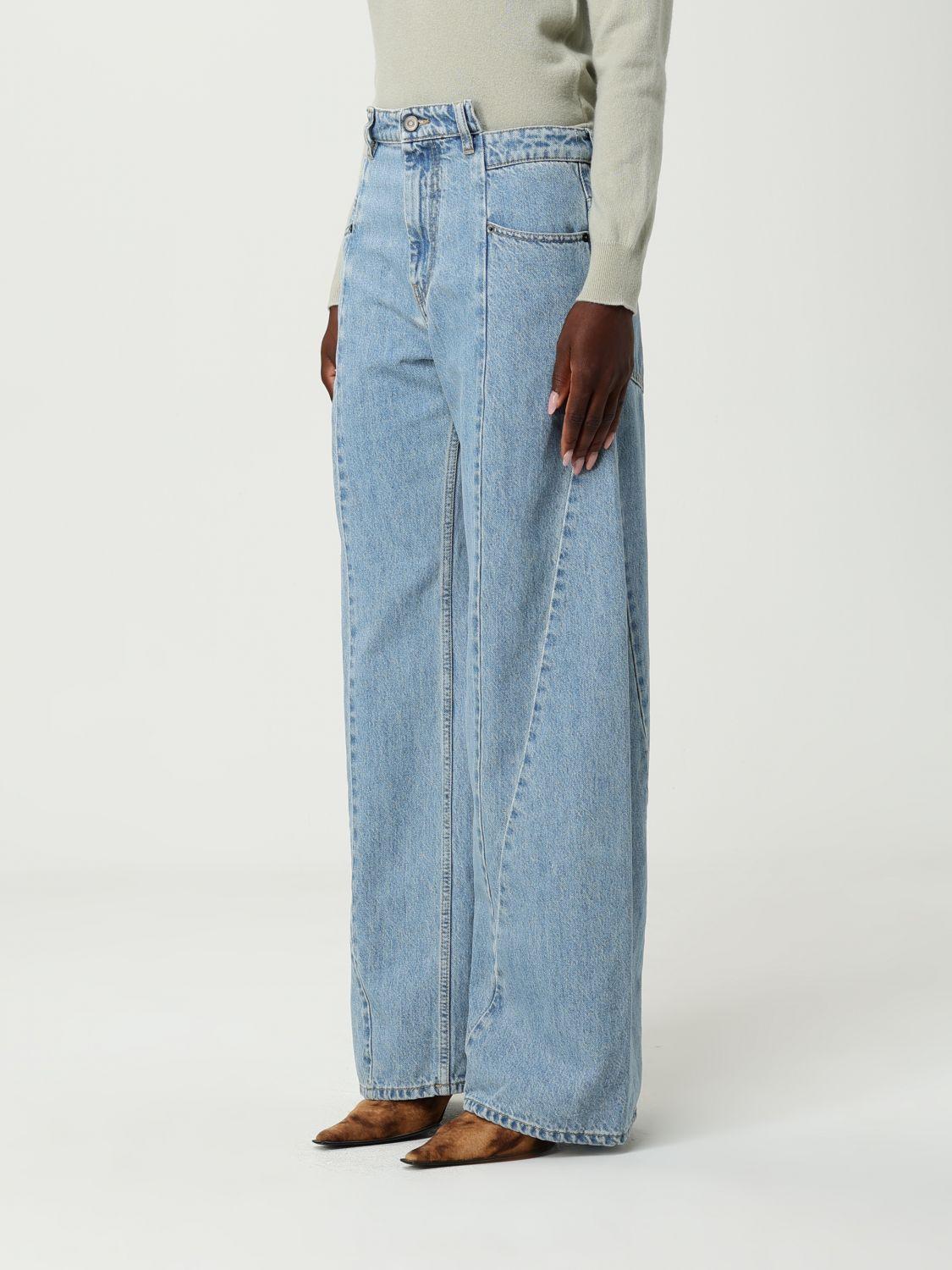 Maison Margiela Jeans for Women | Online Sale up to 60% off