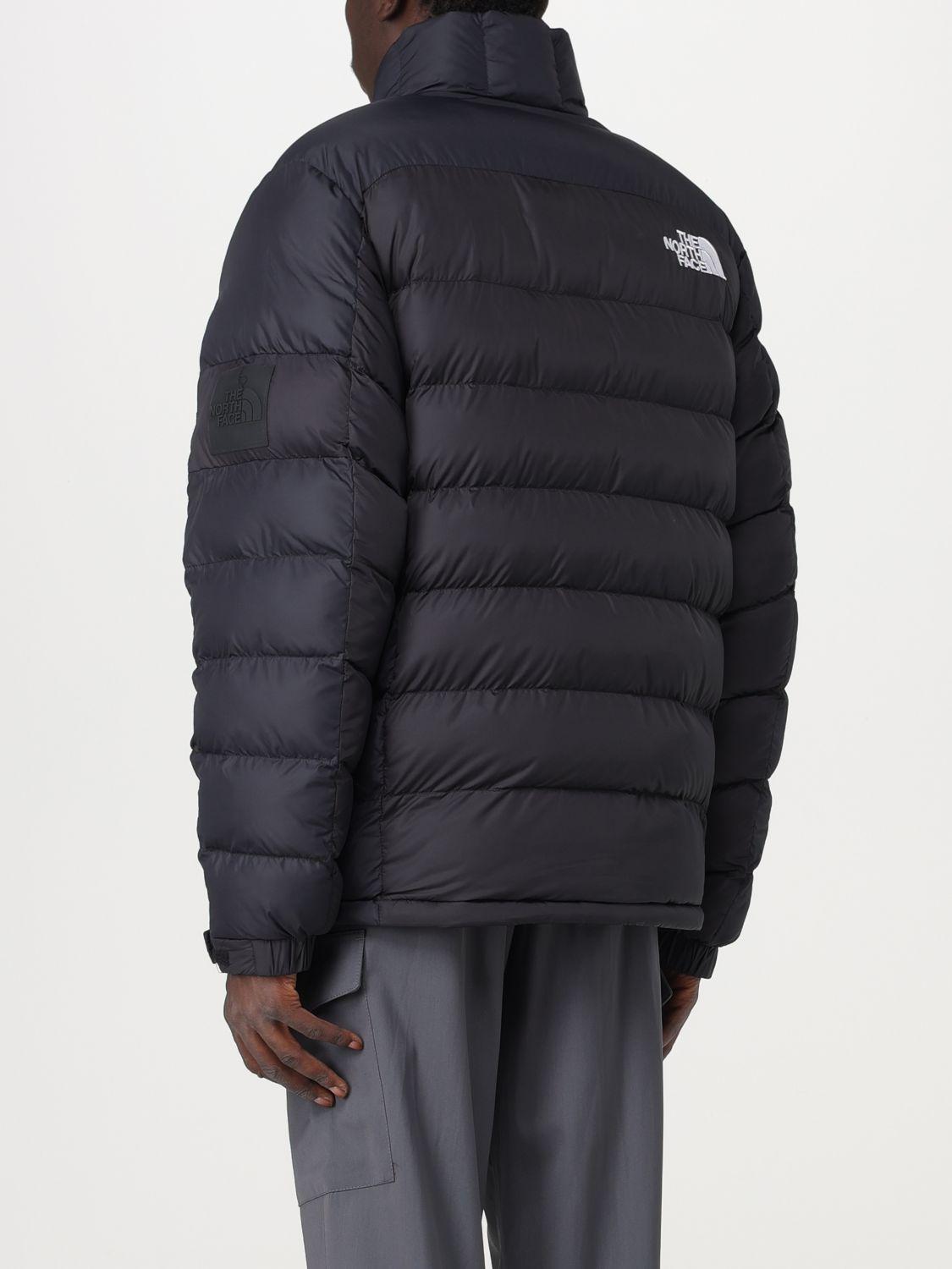 The North Face Jacket in Blue for Men | Lyst